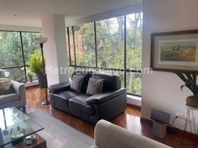Apartamento de 4 alcobas en venta en Calleja Alta, Bogotá, 210 m² · foto 7 de 20