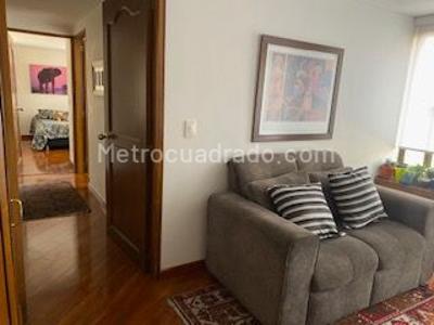 Apartamento de 4 alcobas en venta en Calleja Alta, Bogotá, 210 m² · foto 12 de 20