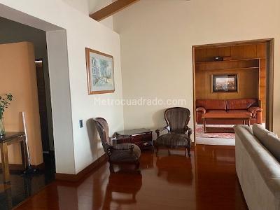 Apartamento en venta en Chico Norte, Bogotá · foto 4 de 20