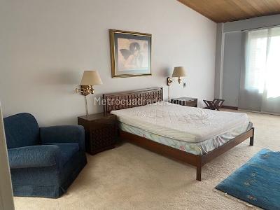 Apartamento en venta en Chico Norte, Bogotá · foto 12 de 20