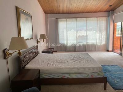 Apartamento en venta en Chico Norte, Bogotá · foto 9 de 20