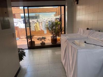 Apartamento en venta en Chico Norte, Bogotá · foto 18 de 20