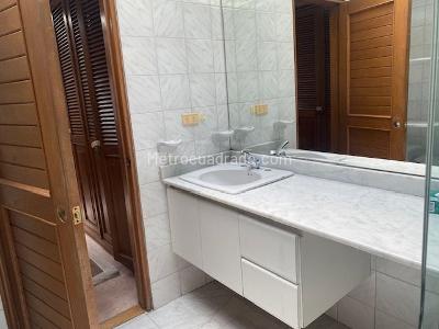Apartamento en venta en Chico Norte, Bogotá · foto 15 de 20