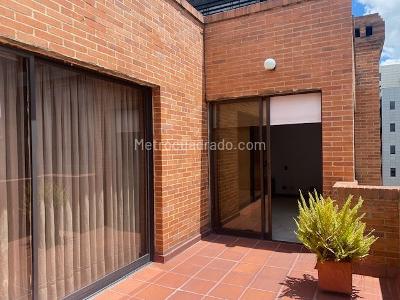 Apartamento en venta en Chico Norte, Bogotá · foto 17 de 20