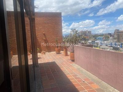 Apartamento en venta en Chico Norte, Bogotá · foto 13 de 20