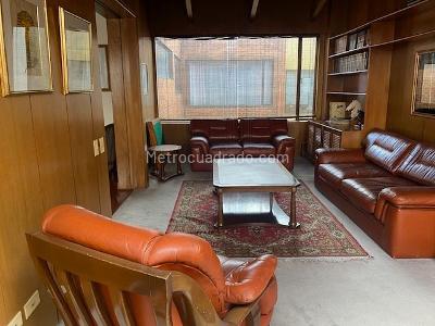 Apartamento en venta en Chico Norte, Bogotá · foto 7 de 20