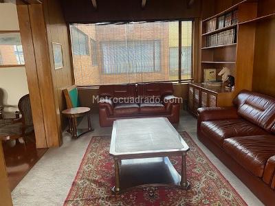 Apartamento en venta en Chico Norte, Bogotá · foto 8 de 20