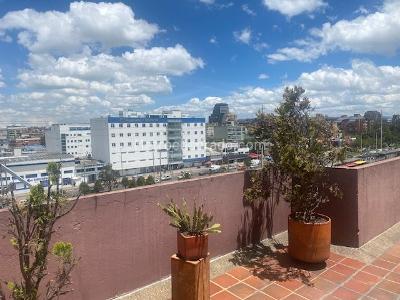 Apartamento en venta en Chico Norte, Bogotá · foto 16 de 20