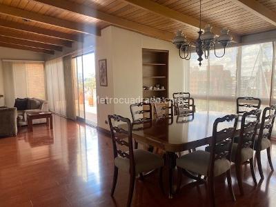 Apartamento en venta en Chico Norte, Bogotá · foto 3 de 20