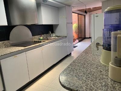 Apartamento en venta en Chico Norte, Bogotá · foto 19 de 20
