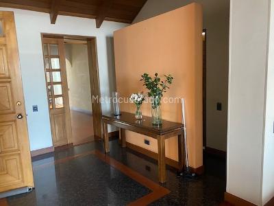 Apartamento en venta en Chico Norte, Bogotá · foto 2 de 20