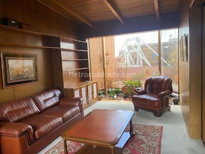 Apartamento en venta en Chico Norte, Bogotá · foto 6 de 20