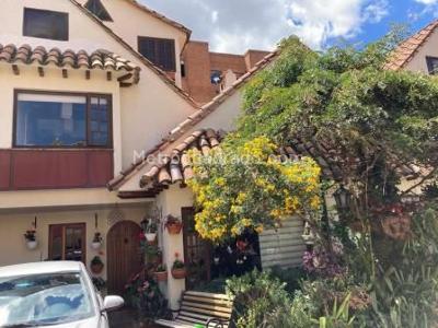 Casa en venta en Cedritos, Bogotá · foto 13 de 14