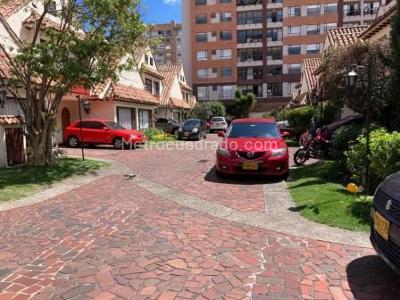 Casa en venta en Cedritos, Bogotá · foto 14 de 14