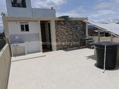 Casa en venta en Normandia, Bogotá · foto 3 de 20