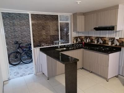 Casa en venta en Normandia, Bogotá · foto 4 de 20