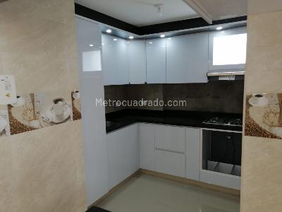 Casa en venta en Normandia, Bogotá · foto 6 de 20
