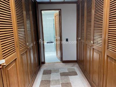 Apartamento en venta en Chico, Bogotá · foto 3 de 4