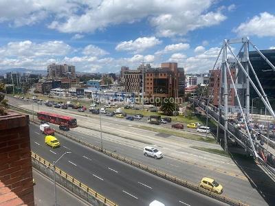 Apartamento en venta en Chico, Bogotá · foto 2 de 4