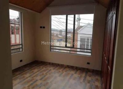 Casa de 4 alcobas en venta en Urbanizacion El Bosque, Tunja, 286 m² · foto 7 de 11