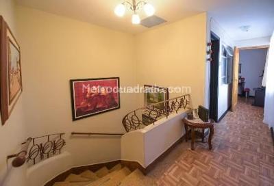 Casa de 4 alcobas en venta en La Soledad Teusaquillo, Bogotá, 180 m² · foto 4 de 17