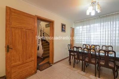 Casa de 4 alcobas en venta en La Soledad Teusaquillo, Bogotá, 180 m² · foto 12 de 17