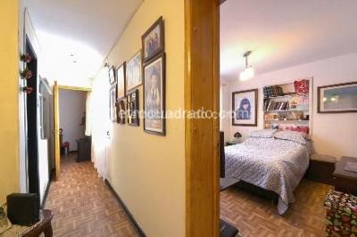 Casa de 4 alcobas en venta en La Soledad Teusaquillo, Bogotá, 180 m² · foto 5 de 17