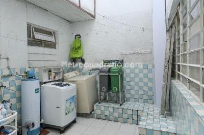 Casa de 4 alcobas en venta en La Soledad Teusaquillo, Bogotá, 180 m² · foto 17 de 17