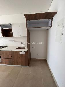 Apartamento de 1 alcoba en venta en Punta Mar, Barranquilla, 68 m² · foto 17 de 20
