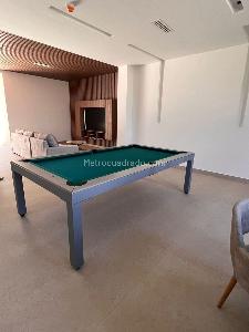Apartamento de 1 alcoba en venta en Punta Mar, Barranquilla, 68 m² · foto 8 de 20