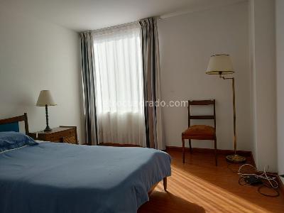 Apartamento en venta en Las Rosales, Bogotá · foto 8 de 9
