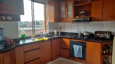 Apartamento en venta en Chico San Patricio, Bogotá · foto 17 de 20