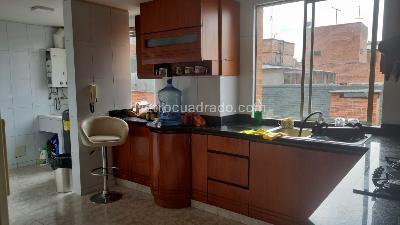 Apartamento en venta en Chico San Patricio, Bogotá · foto 18 de 20