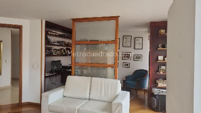 Apartamento en venta en Chico San Patricio, Bogotá · foto 10 de 20