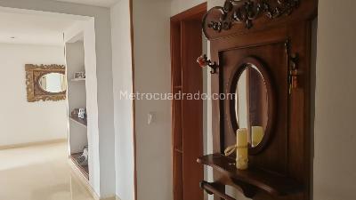 Apartamento en venta en Chico San Patricio, Bogotá · foto 11 de 20