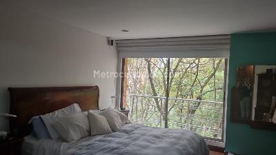 Apartamento en venta en Chico San Patricio, Bogotá · foto 13 de 20