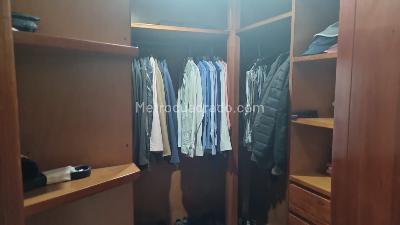 Apartamento en venta en Chico San Patricio, Bogotá · foto 15 de 20