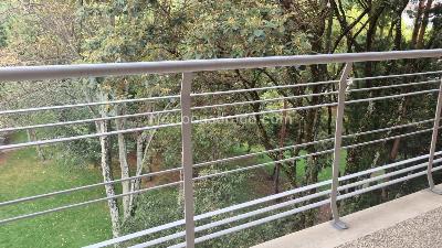 Apartamento en venta en Chico San Patricio, Bogotá · foto 9 de 20