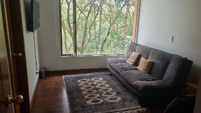 Apartamento en venta en Chico San Patricio, Bogotá · foto 16 de 20
