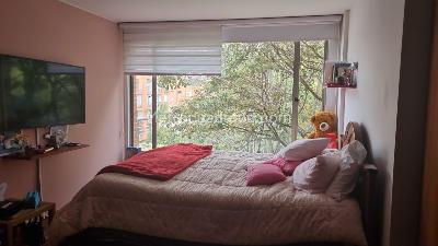 Apartamento en venta en Chico San Patricio, Bogotá · foto 12 de 20
