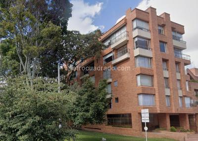 Apartamento en venta en Chico San Patricio, Bogotá · foto 2 de 20