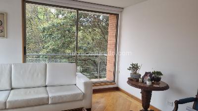 Apartamento en venta en Chico San Patricio, Bogotá · foto 4 de 20