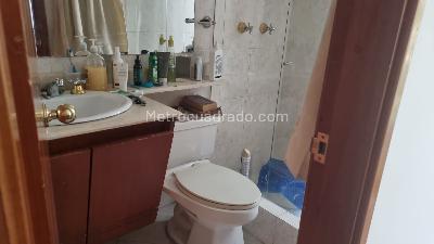 Apartamento en venta en Chico San Patricio, Bogotá · foto 19 de 20