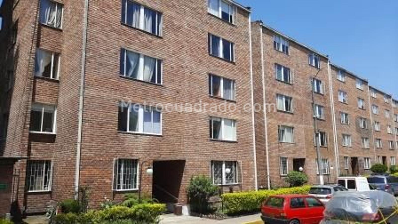 Venta de Apartamento en El guali Bogotá D.C. 3312M4911416