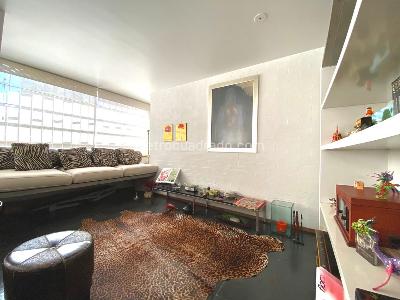 Apartamento en venta en Chico Reservado, Bogotá · foto 10 de 11