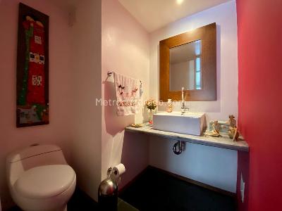 Apartamento en venta en Chico Reservado, Bogotá · foto 3 de 11