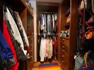 Apartamento en venta en Chico Reservado, Bogotá · foto 5 de 11