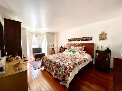 Apartamento en venta en Chico Reservado, Bogotá · foto 6 de 11