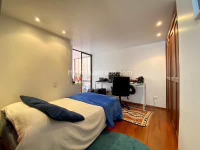 Apartamento en venta en Chico Reservado, Bogotá · foto 7 de 11