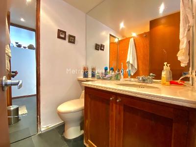 Apartamento en venta en Chico Reservado, Bogotá · foto 9 de 11